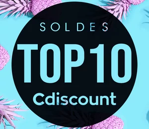 Soldes 2022 : Le TOP 10 des offres high tech qui valent le détour !